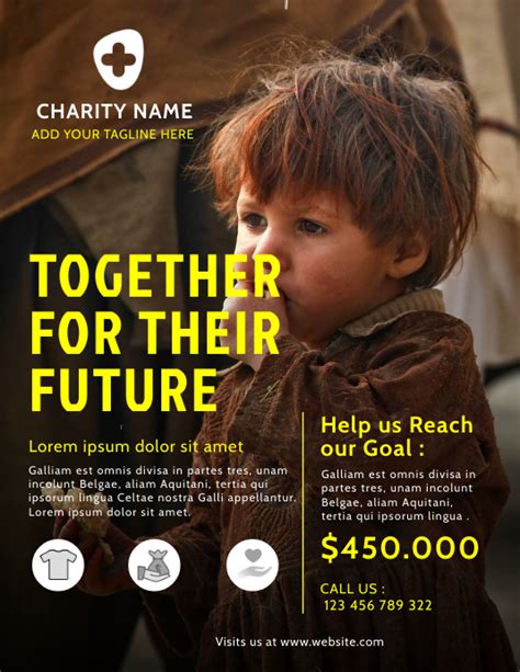 advertising & charity events marketing|what are advertisement good for.